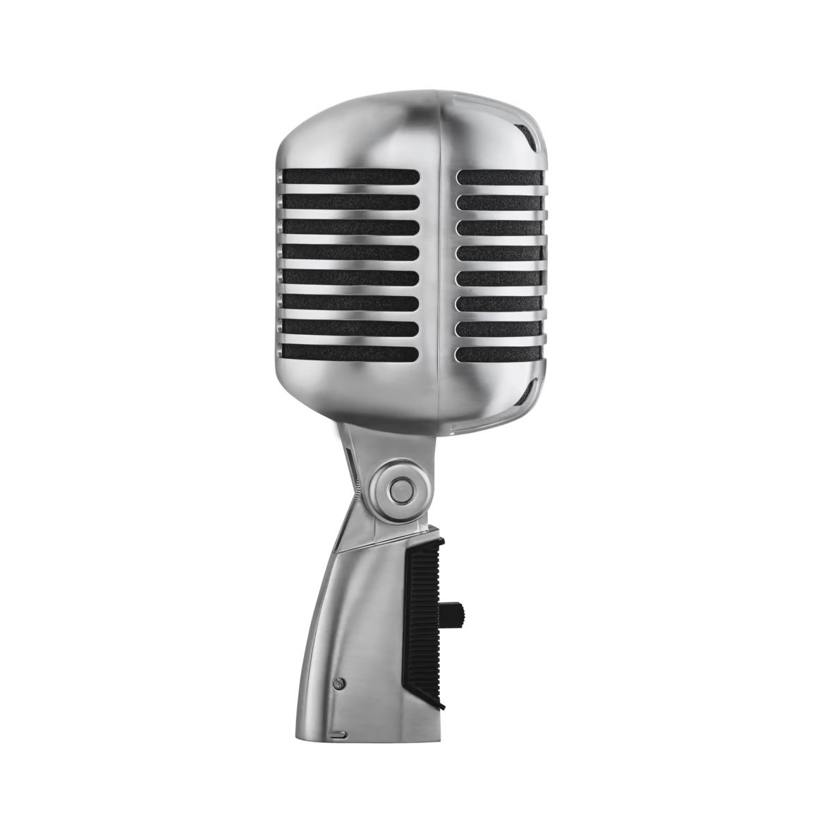 Microphone SHURE 55SH SERIES II tête de mort