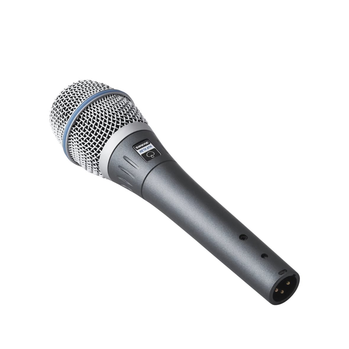 Microphone pour la voix BETA87A