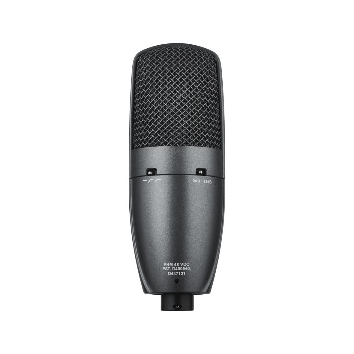 Microphone pour instruments BETA27