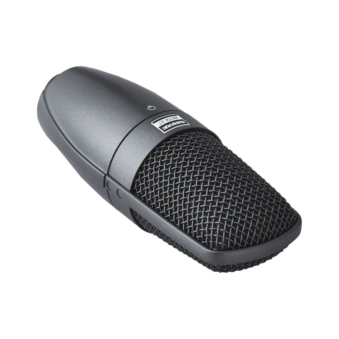 Microphone pour instruments BETA27