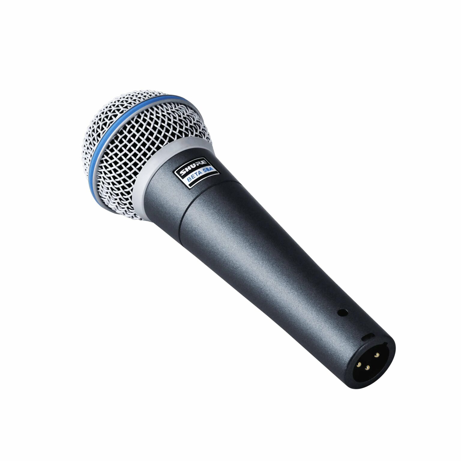 Microphone pour la voix BETA58A