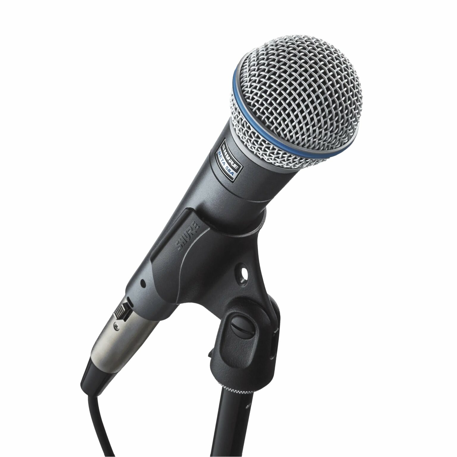 Microphone pour la voix BETA58A