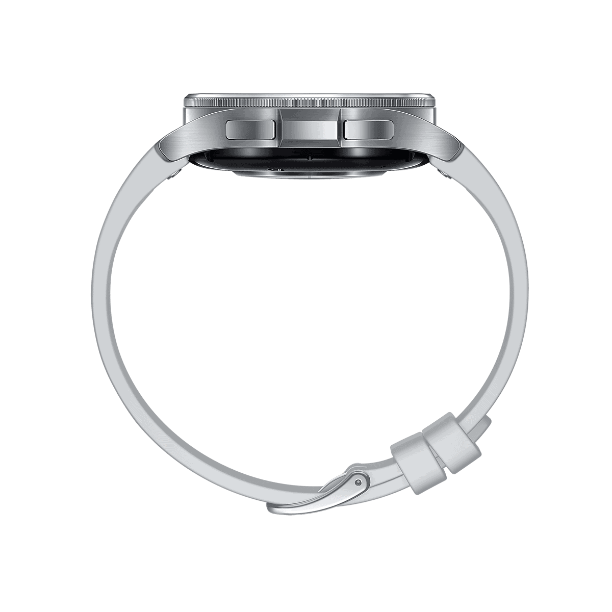 Galaxy Watch6 classic Bluetooth (43mm) - Silver