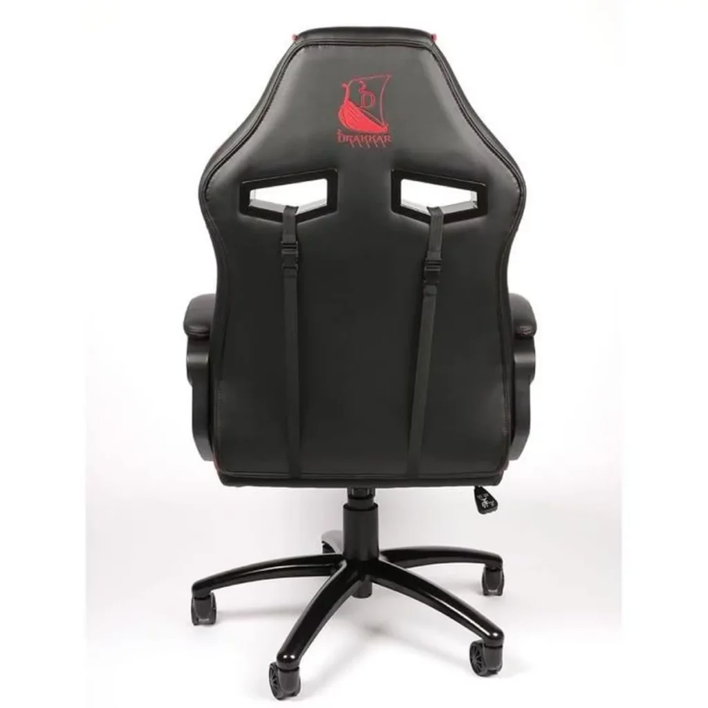 Siège Gaming KONIX Drakkar Thor