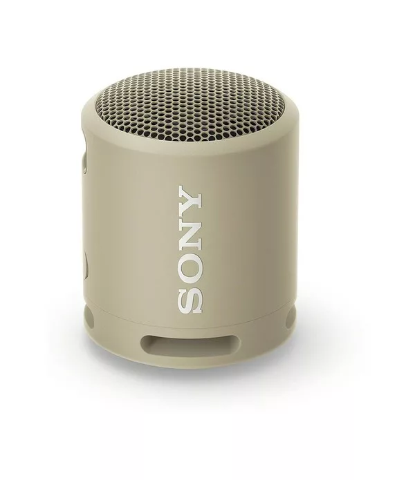 Enceinte portable Sony XTRA BASS - SRS-XB13 - Gris Sable