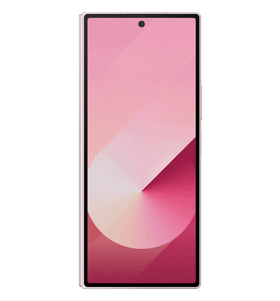 Smartphone Galaxy Z fold6 12 Go 256 Go Pink  - SM-F956BLIDMWD