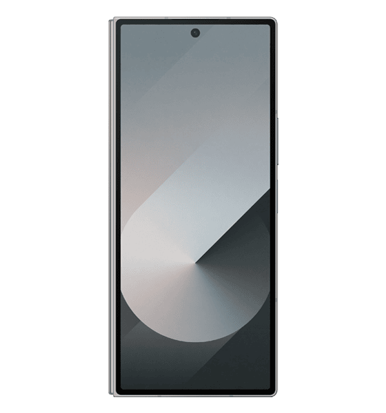 Smartphone Galaxy Z fold6 12 Go 1 To Silver Shadow  - SM-F956BZSHMWD