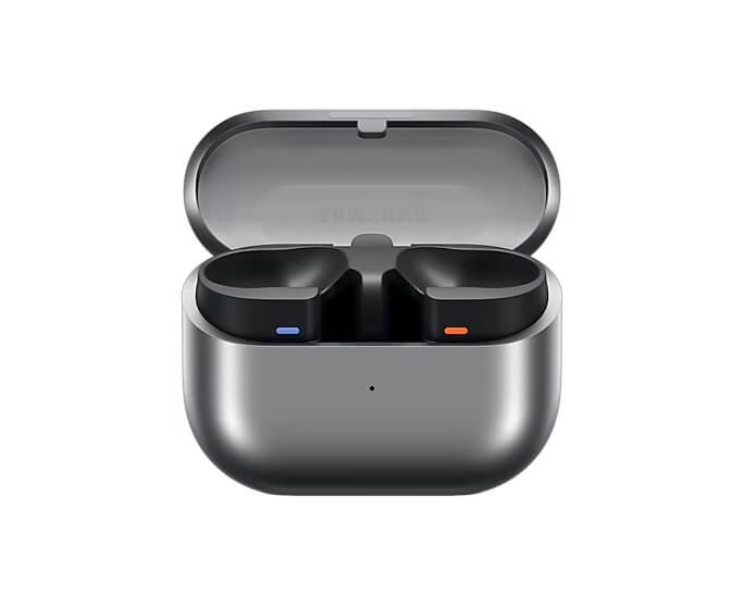 Galaxy Buds3 Pro - Silver - SM-R630NZAAMEA