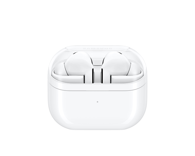 Galaxy Buds3 Pro - White - SM-R630NZWAMEA