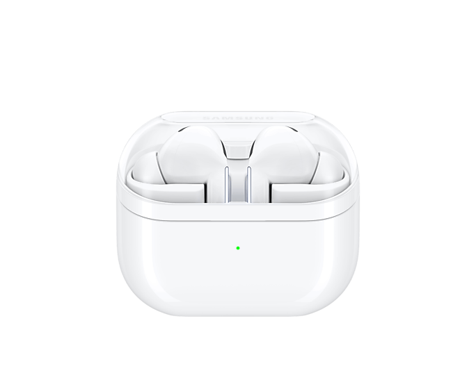 Galaxy Buds3 Pro - White - SM-R630NZWAMEA