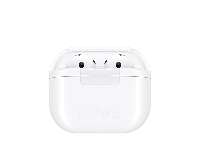 Galaxy Buds3 Pro - White - SM-R630NZWAMEA