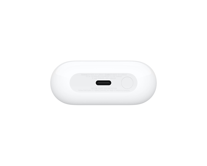 Galaxy Buds3 Pro - White - SM-R630NZWAMEA