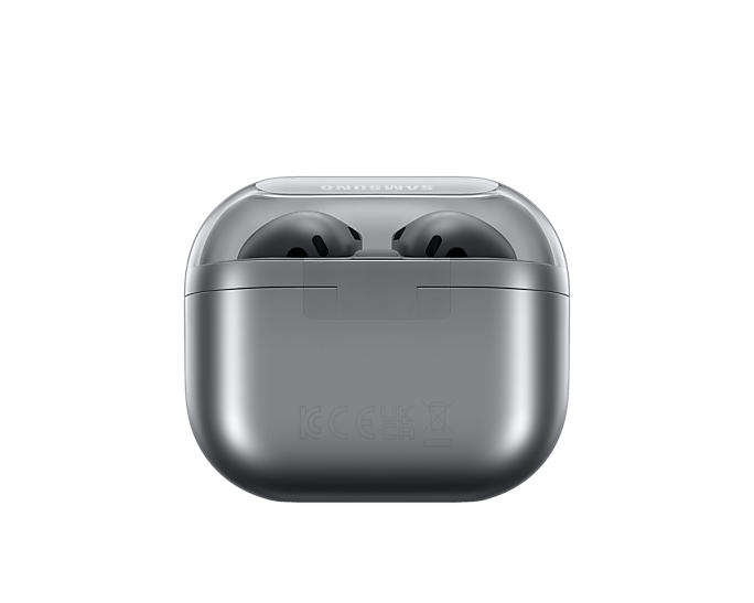 Galaxy Buds3 - Silver - SM-R530NZAAMEA