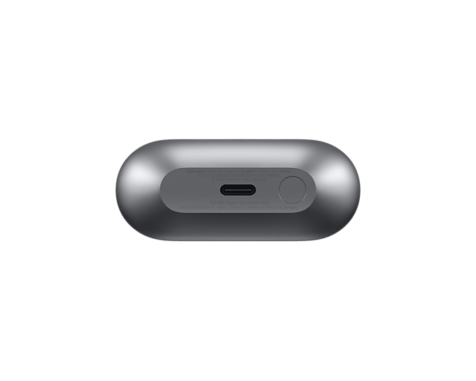 Galaxy Buds3 - Silver - SM-R530NZAAMEA