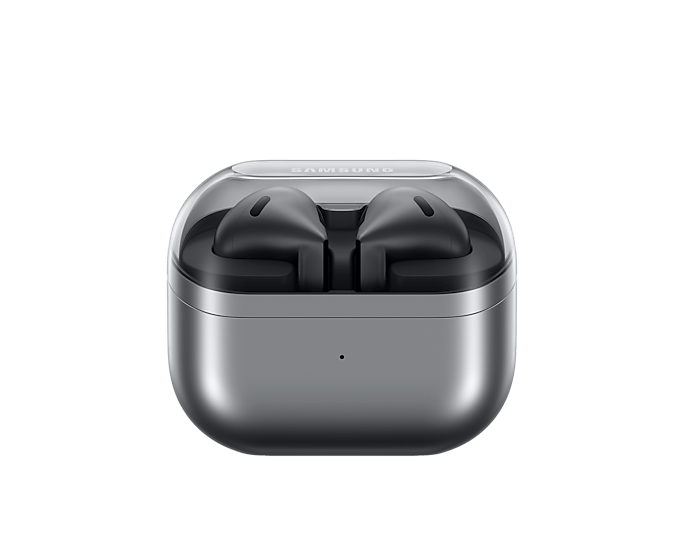 Galaxy Buds3 - Silver - SM-R530NZAAMEA