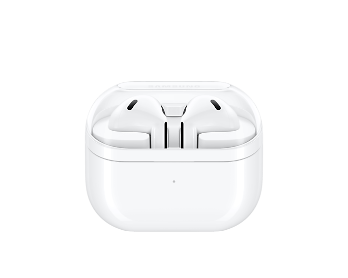 Galaxy Buds3 - White - SM-R530NZWAMEA