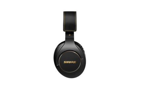 Casque de studio professionnel - SRH840A-EFS