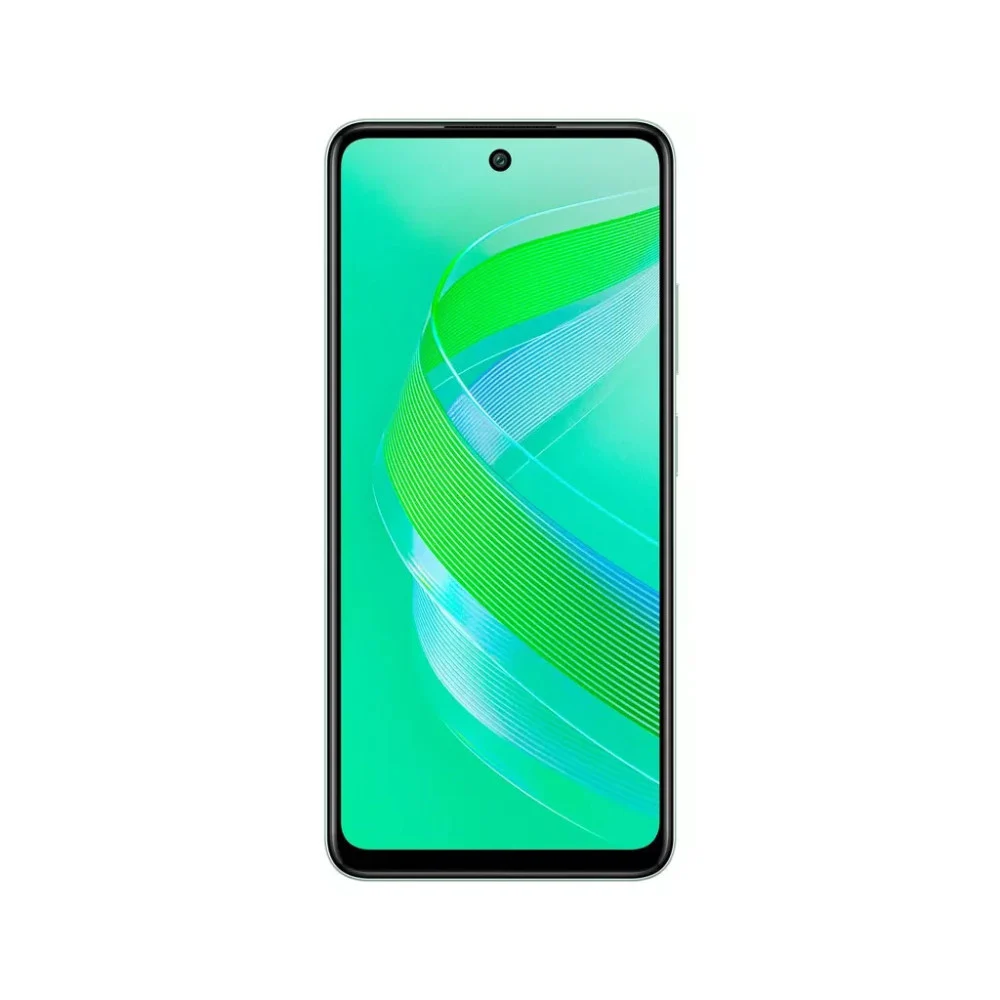 Smartphone Infinix Smart 8 128Go 4Go - Crystal green