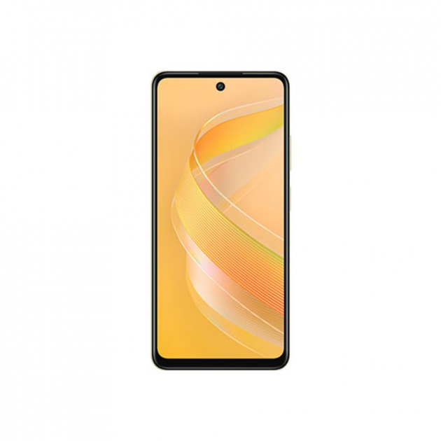 Smartphone Infinix Smart 8 128Go 4Go - Shiny Gold