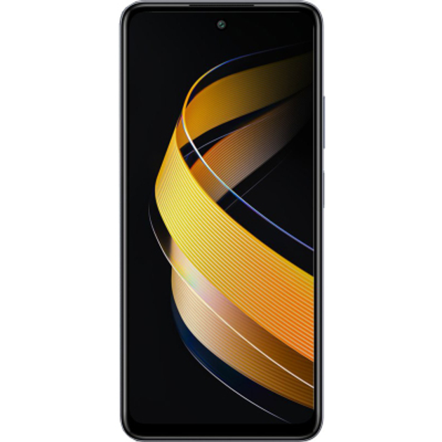 Smartphone Infinix Smart 8 128Go 4Go - Timber Black