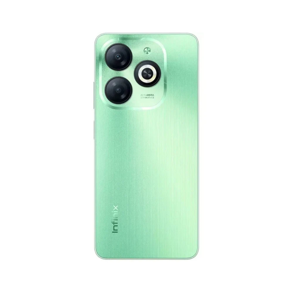 Smartphone Infinix Smart 8 128Go 4Go - Crystal green