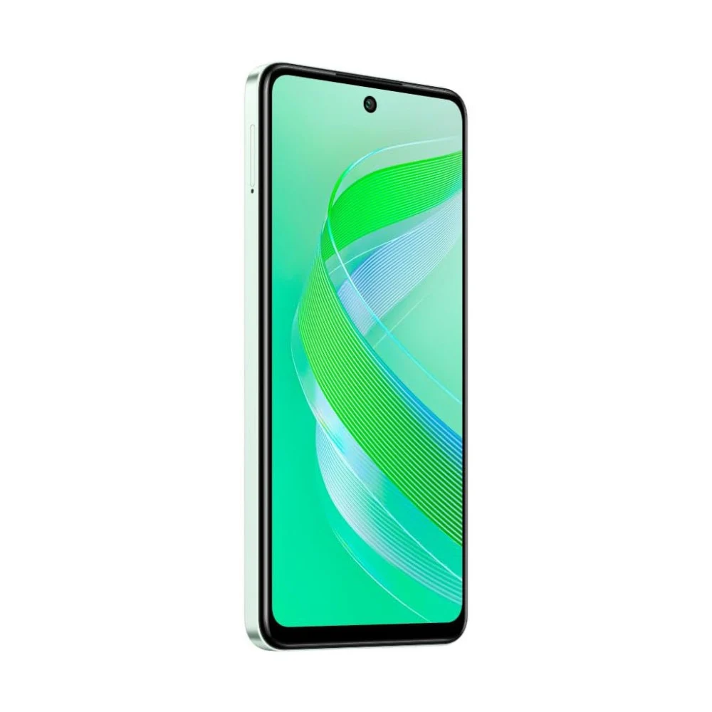 Smartphone Infinix Smart 8 64Go 2Go - Crystal green