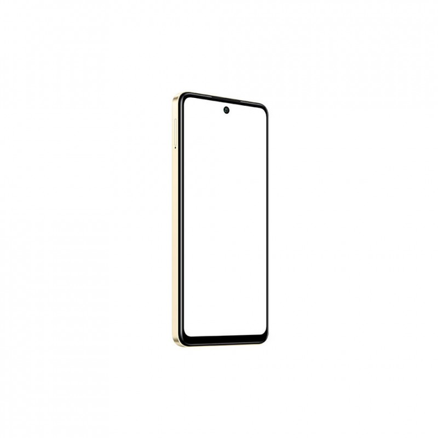 Smartphone Infinix Smart 8 128Go 4Go - Shiny Gold