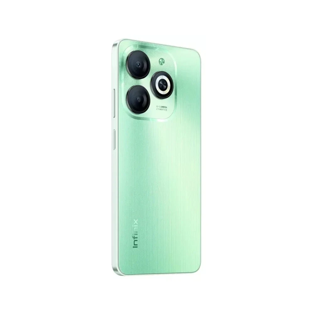 Smartphone Infinix Smart 8 64Go 2Go - Crystal green