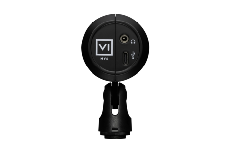 Microphone pour gaming et podcast  MV6