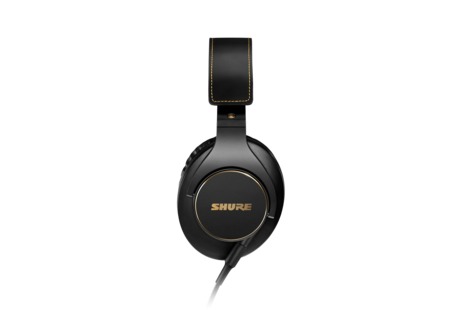 Casque de studio professionnel - SRH840A-EFS