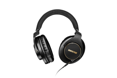 Casque de studio professionnel - SRH840A-EFS