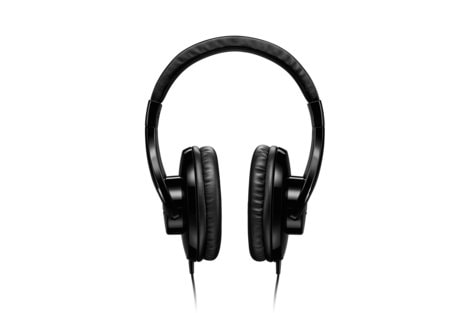 Shure SRH240A - Casque de qualité professionnelle SRH240A