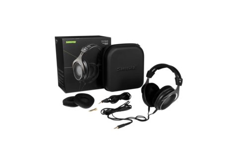 Casque premium à coque fermée - SRH1540