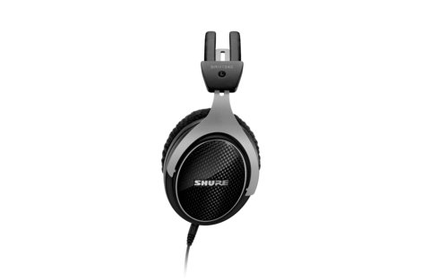 Casque premium à coque fermée - SRH1540